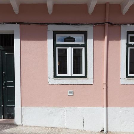 Flh Lapa Apartment With Interior Pateo Lisbon Luaran gambar