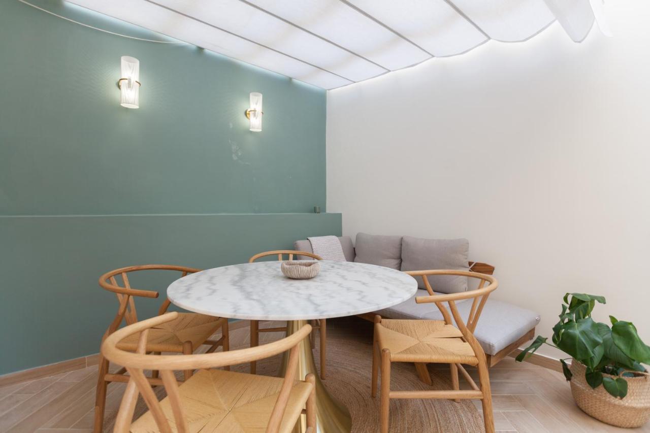 Flh Lapa Apartment With Interior Pateo Lisbon Luaran gambar
