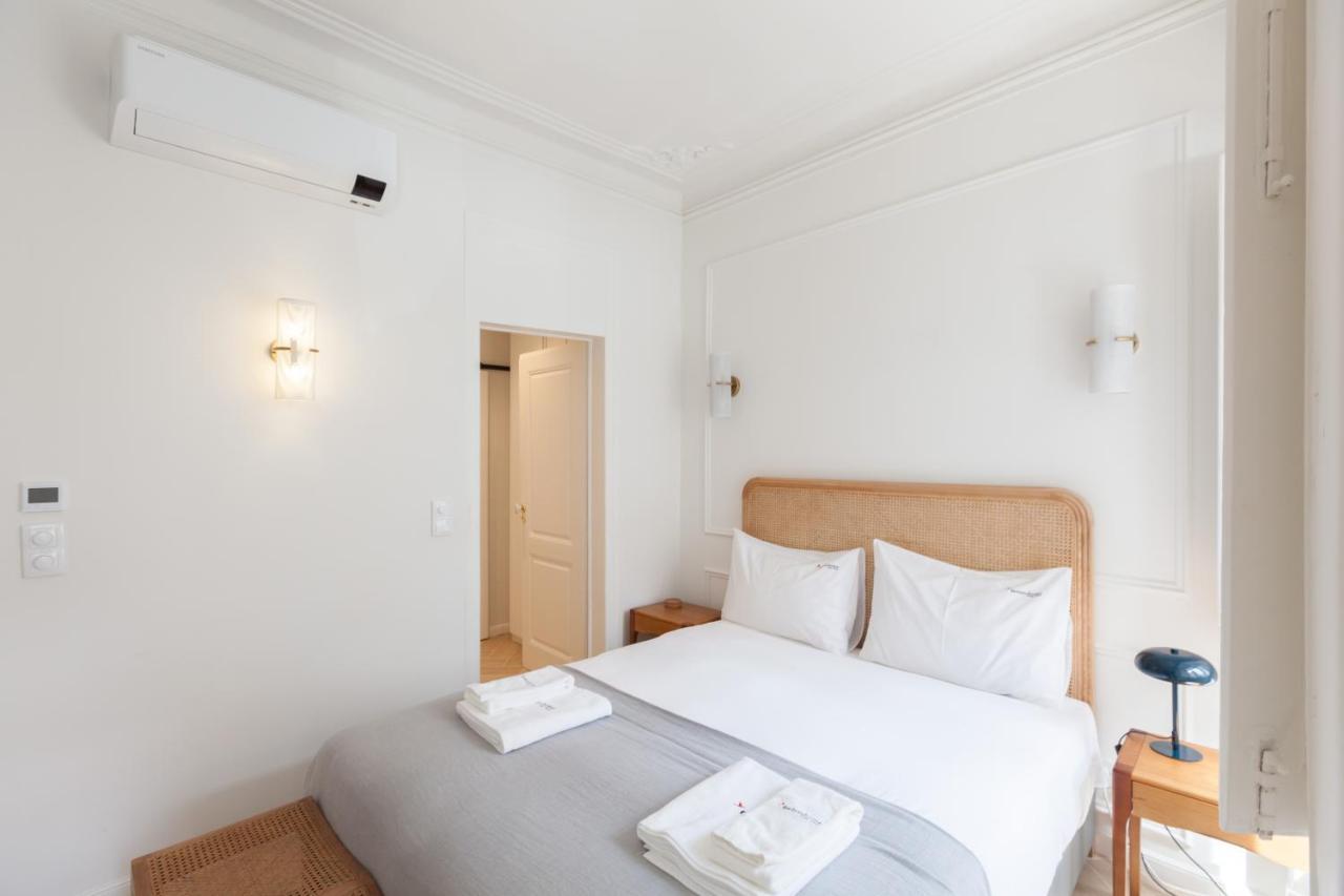 Flh Lapa Apartment With Interior Pateo Lisbon Luaran gambar